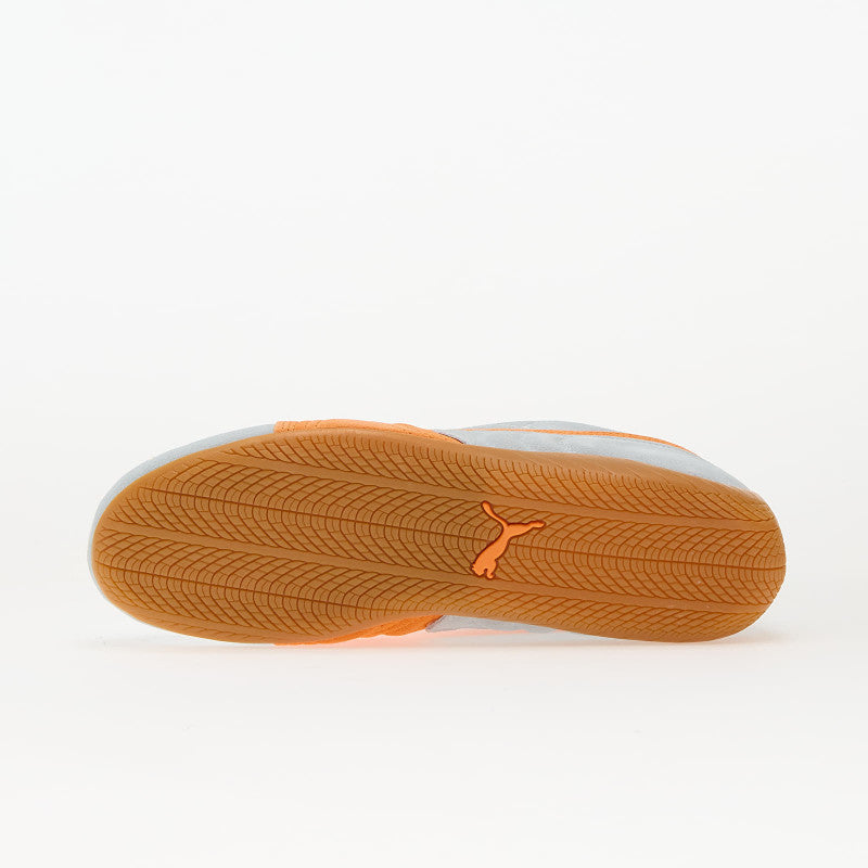 Puma Speedcat OG Sea Glass-Orange Glo