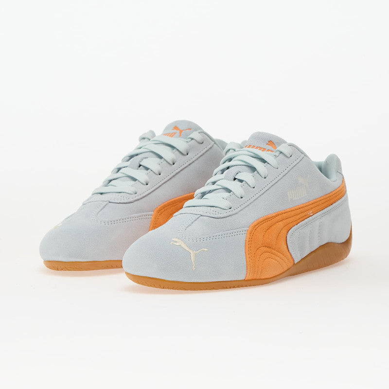 Puma Speedcat OG Sea Glass-Orange Glo