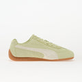 Puma Speedcat OG Pistachio Green-Warm White