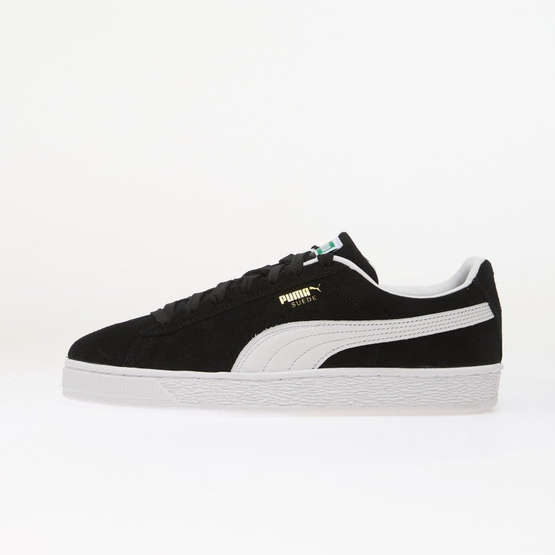 Puma Suede Classic Puma Black/ Puma White