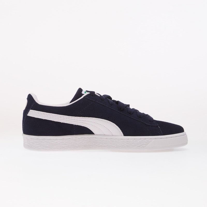 Puma Suede Classic Puma Navy/ Puma White