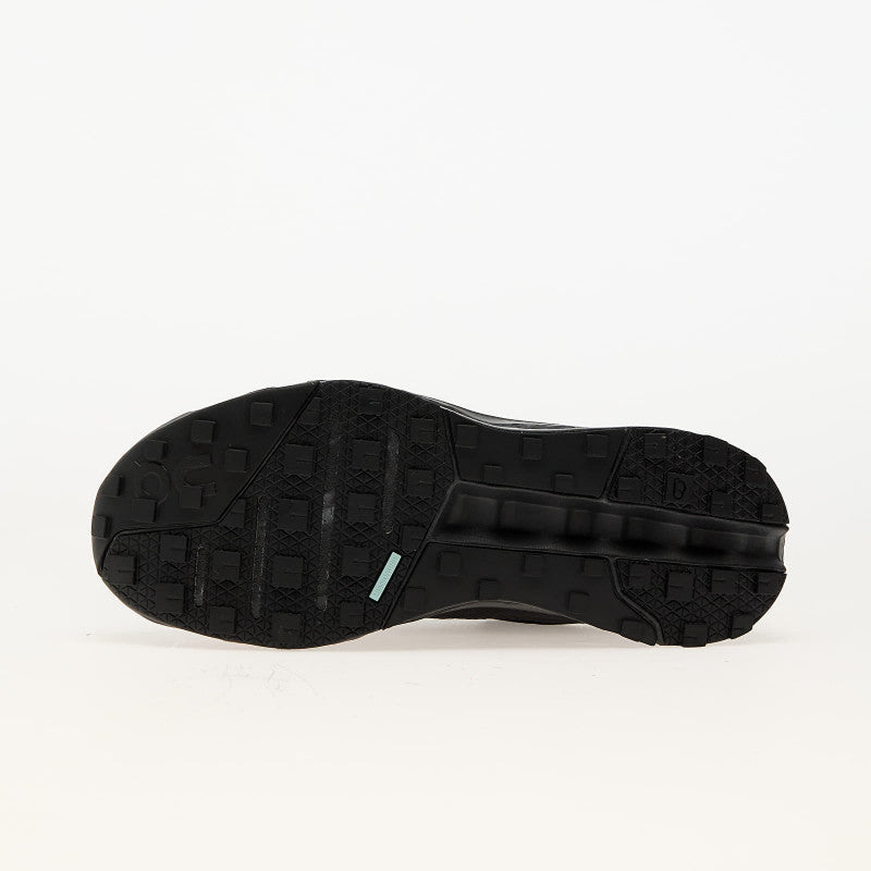 On M Cloudhorizon WP Black/ Black