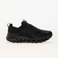 On M Cloudhorizon WP Black/ Black