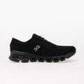On M Cloud X 4 Black/ Eclipse