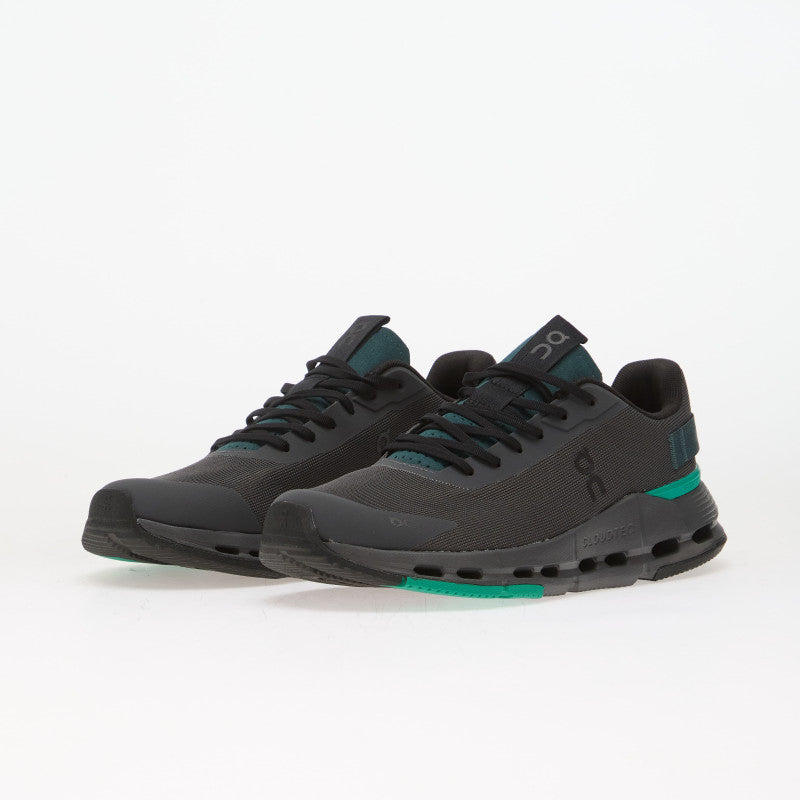 On Cloudnova Form 2 Black/ Eclipse