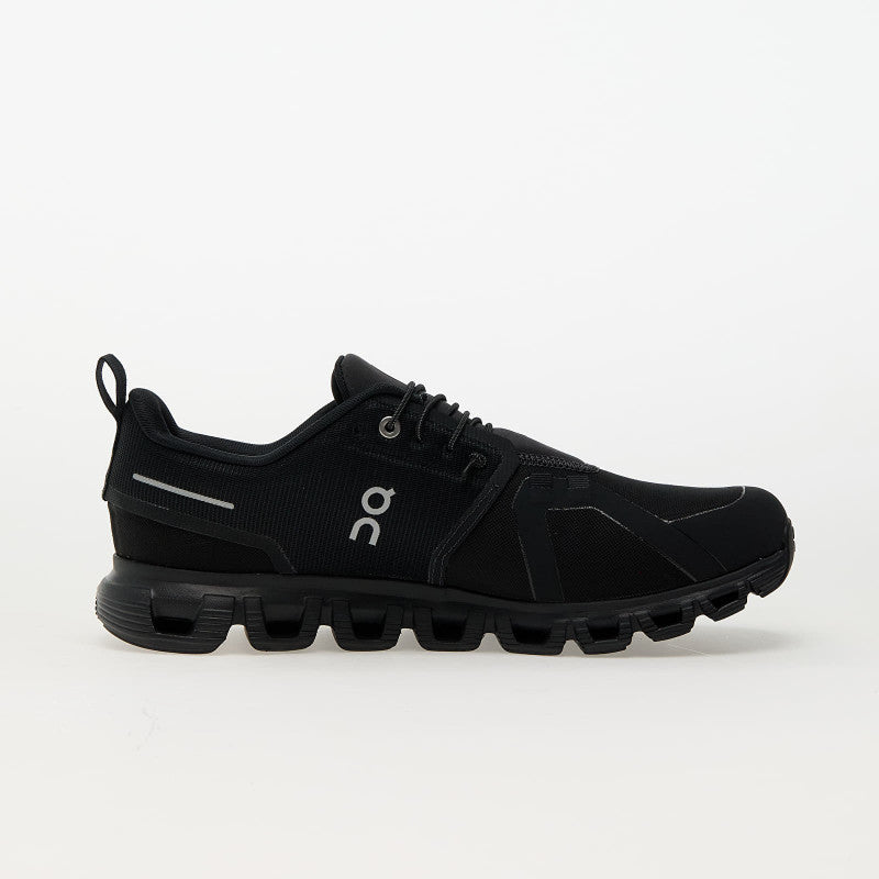 On M Cloud 6 WP Black/ Black