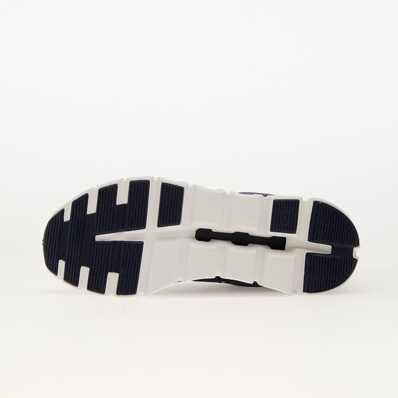On M Cloud 6 Midnight/ White
