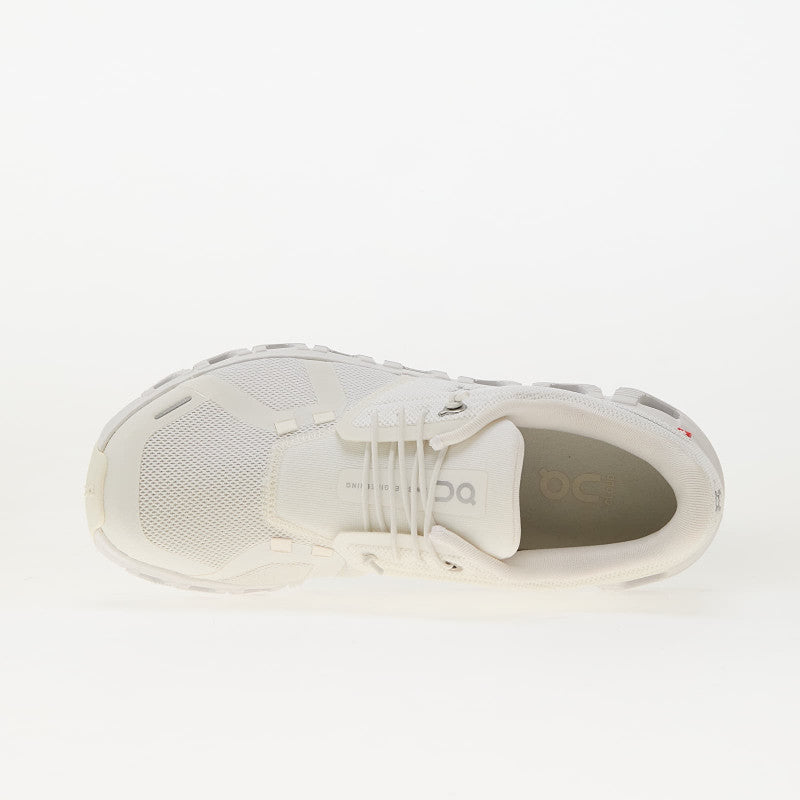 On M Cloud 6 White/ White