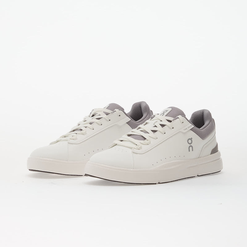 On M The Roger Advantage White/ Ore