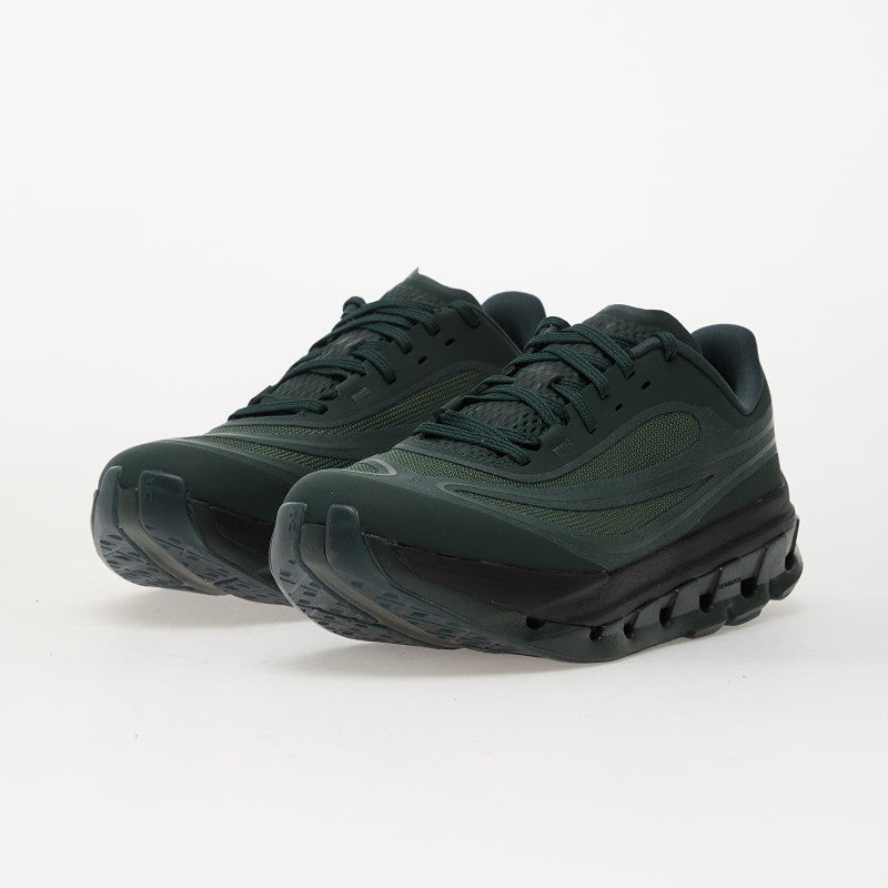 On M Cloudflow 5 Ad Obsidian/ Evergreen