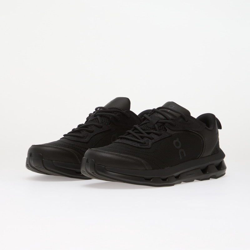 On Cloudzone Moon Black/ Black