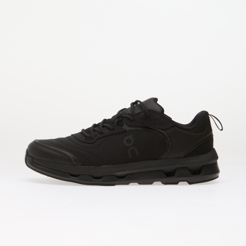 On Cloudzone Moon Black/ Black