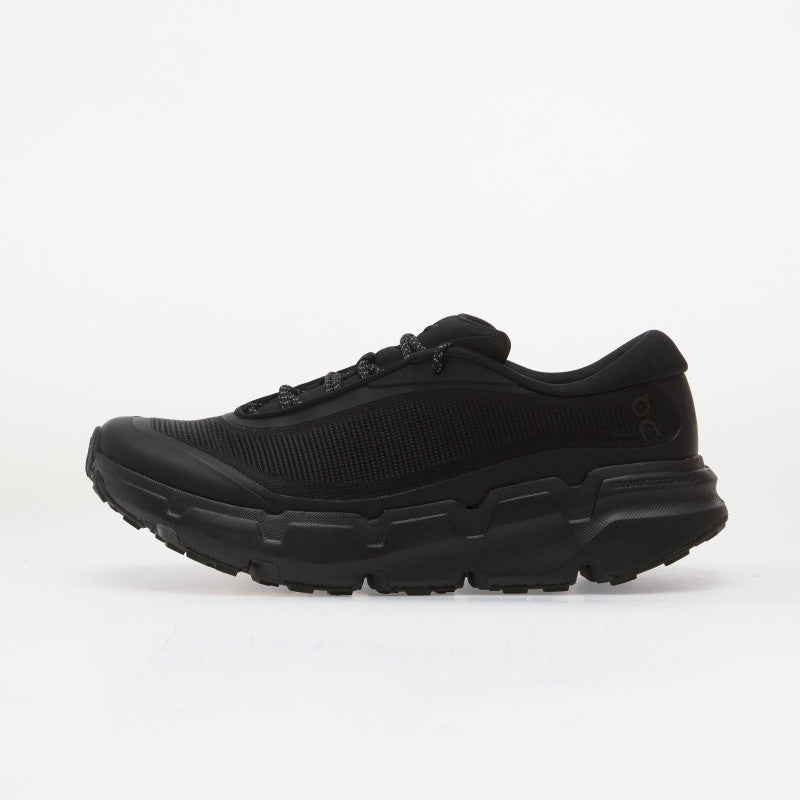 On Cloudsoma Alt Black/ Black