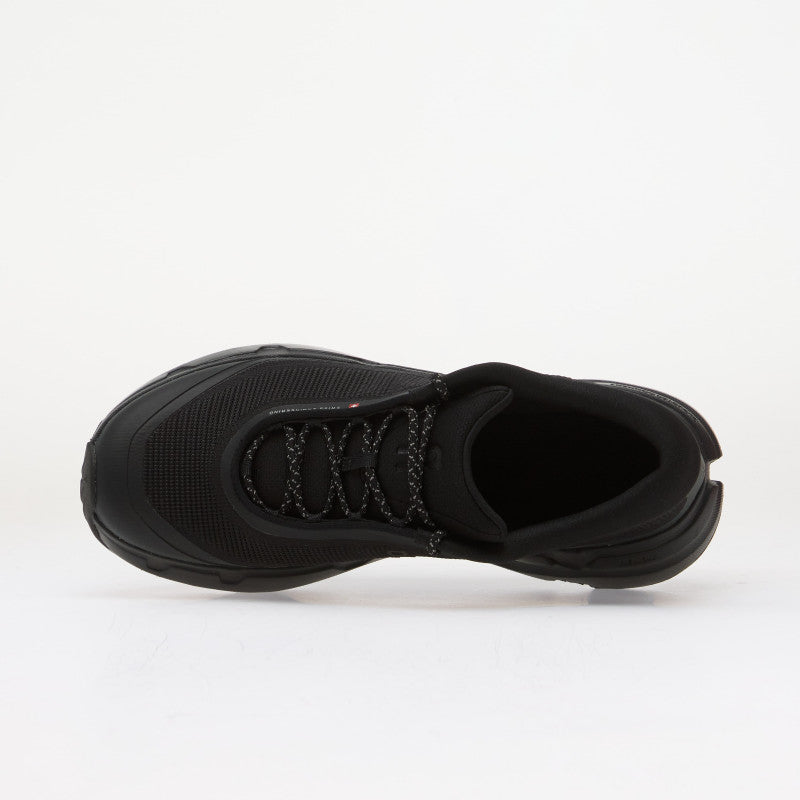 On Cloudsoma Alt Black/ Black