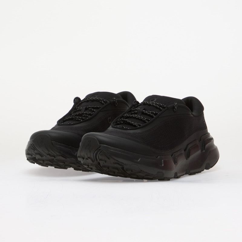 On Cloudsoma Alt Black/ Black