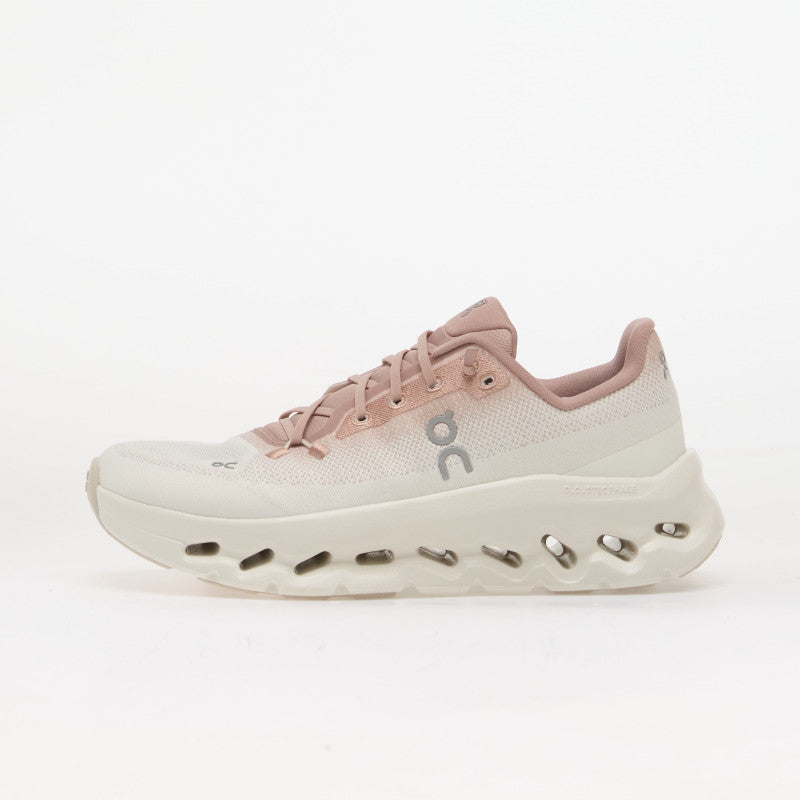 On Wmns Cloudtilt Biscuit/ Ivory