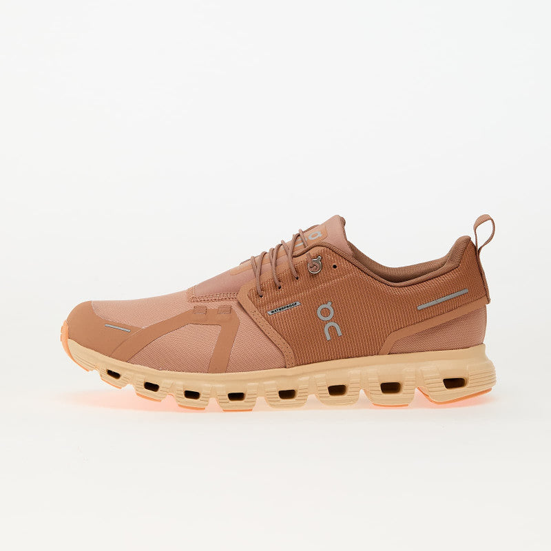 On Wmns Cloud 6 WP Sandstone/ Blonde