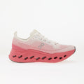 On Cloudsurfer Max White/ Camellia