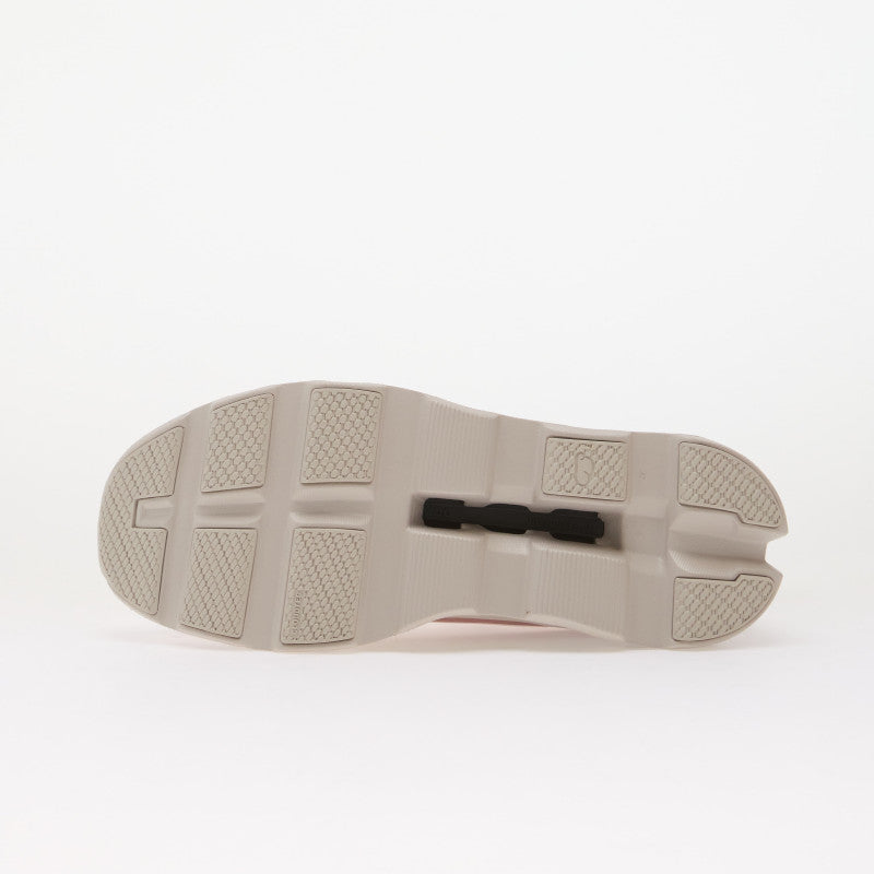 On Wmns Cloudmonster Void Salt/ Biscuit