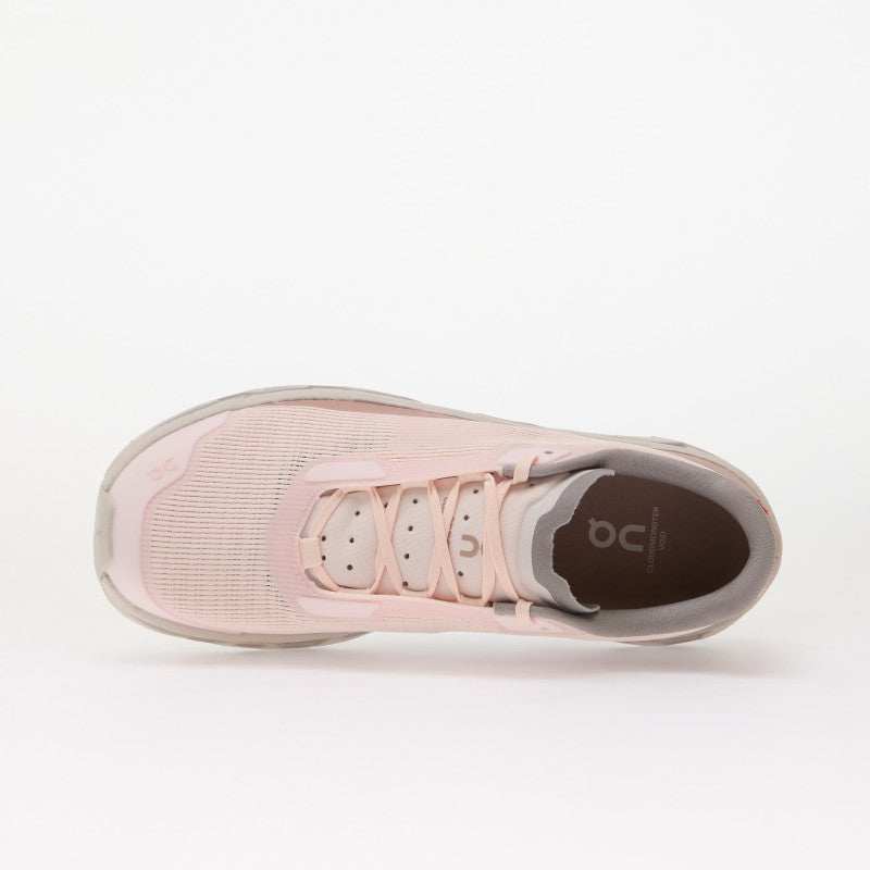 On Wmns Cloudmonster Void Salt/ Biscuit