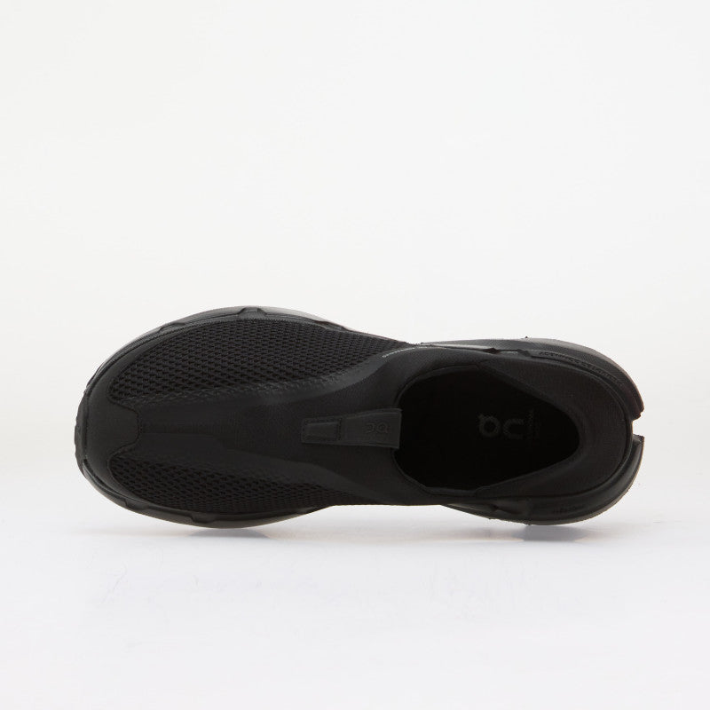 On Cloudsoma Moc Black/ Black