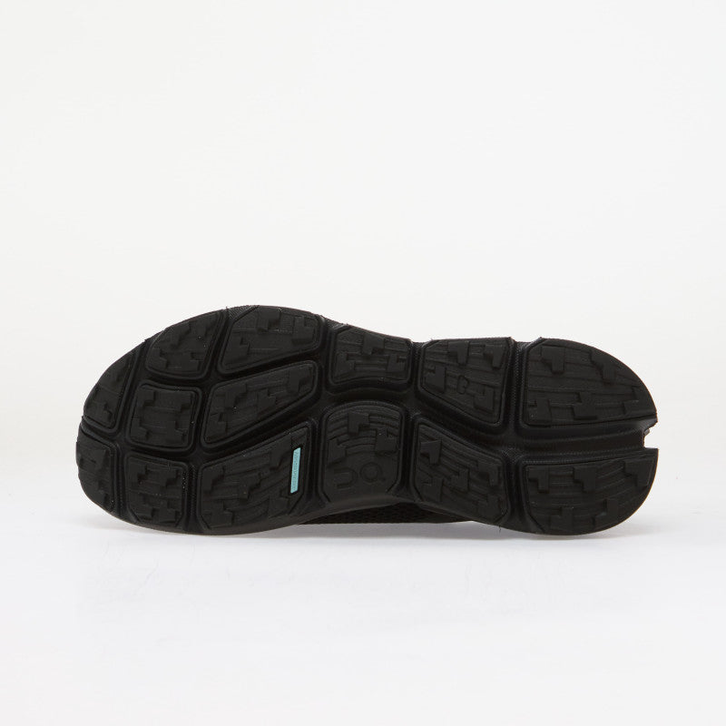 On Cloudsoma Moc Black/ Black