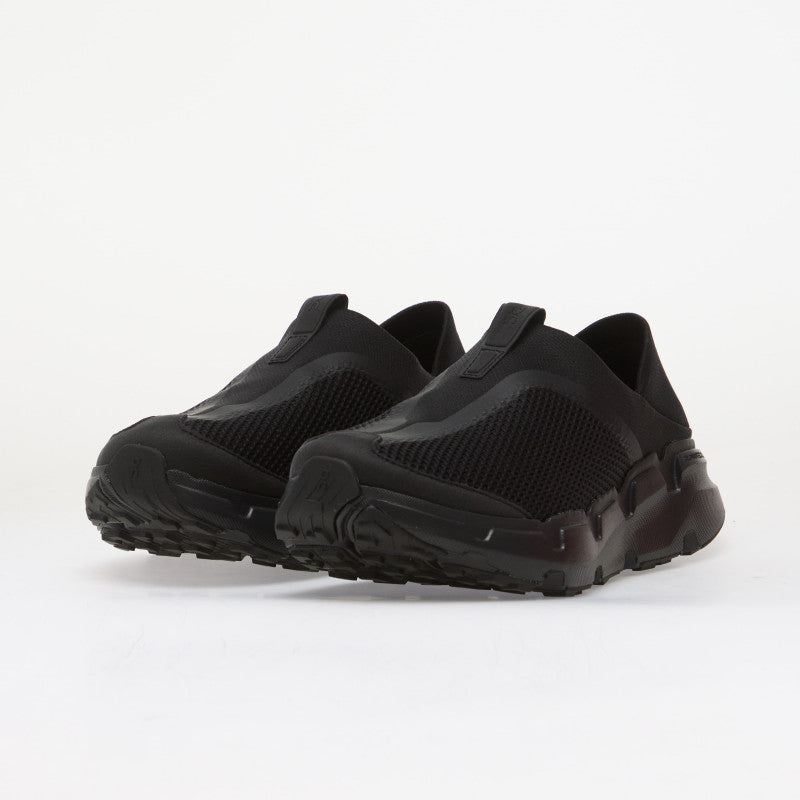 On Cloudsoma Moc Black/ Black