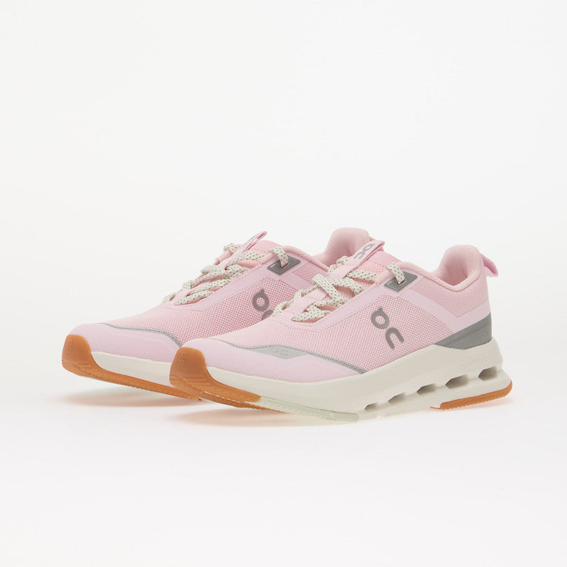 On K Cloudnova Youth Peony/ Iceberg