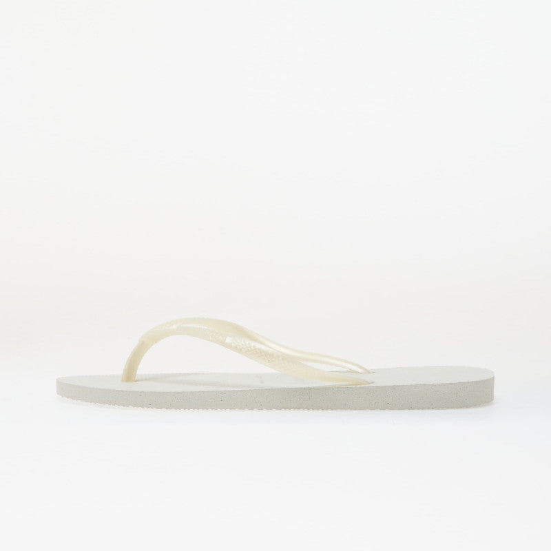 Havaianas Slim White