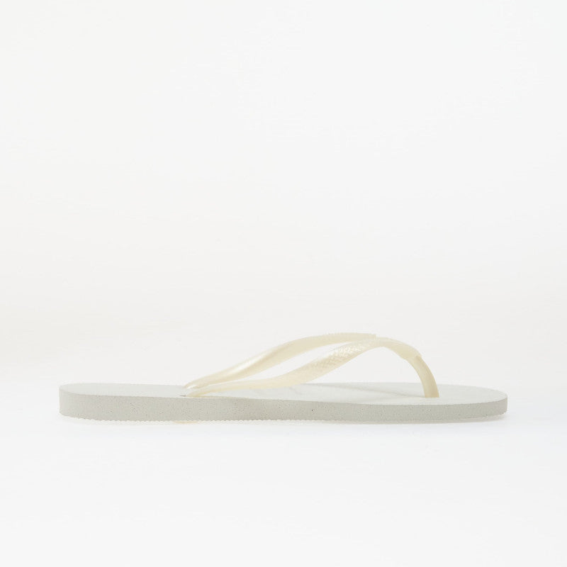 Havaianas Slim White