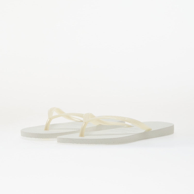 Havaianas Slim White