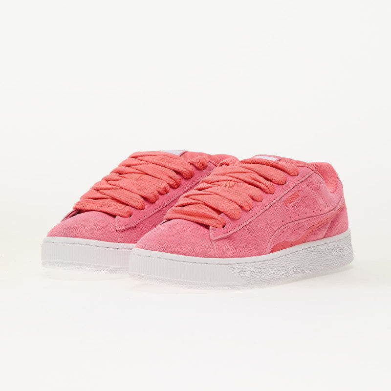 Puma Suede XL Sunbathers Wns Magic Rose-Peach Frost