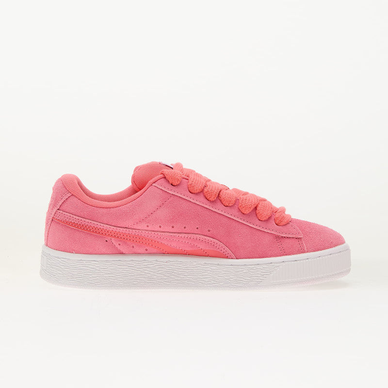 Puma Suede XL Sunbathers Wns Magic Rose-Peach Frost