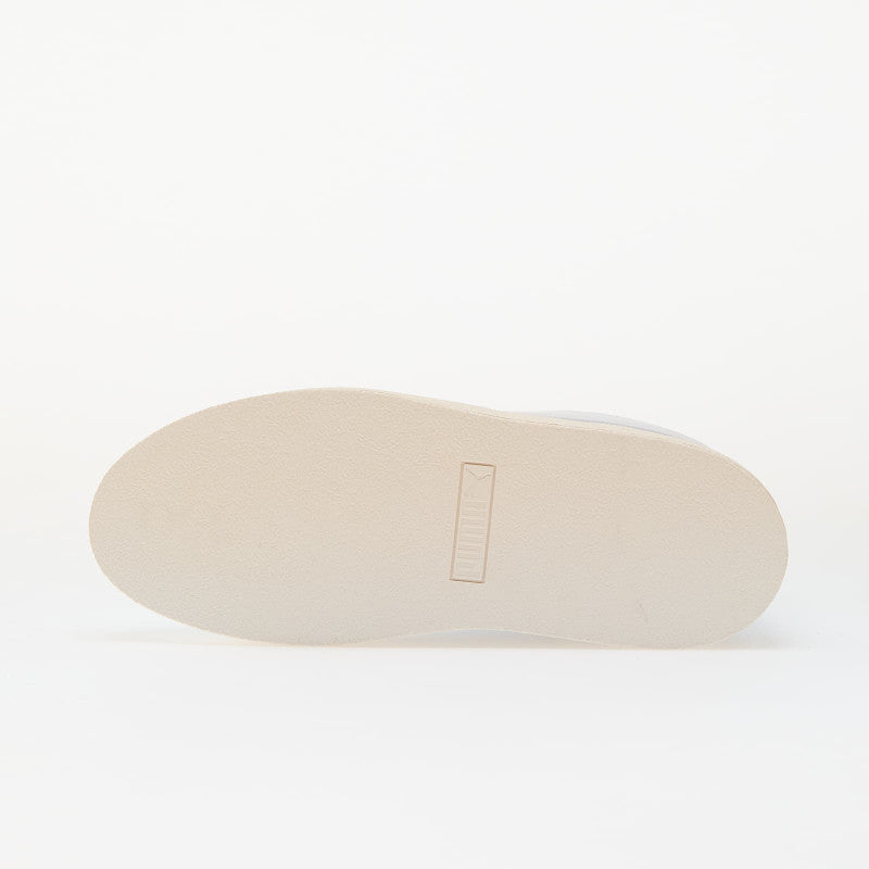 Puma CA Luxe Puma White-Warm White