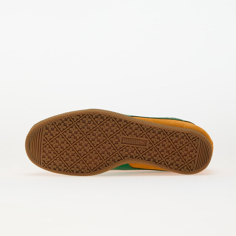 Puma Brasil Dark Poppy
