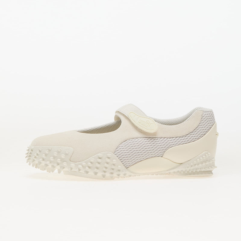 Puma Mostro Fey Prm Warm White-Vapor Gray