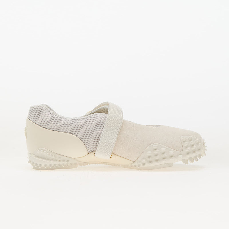 Puma Mostro Fey Prm Warm White-Vapor Gray