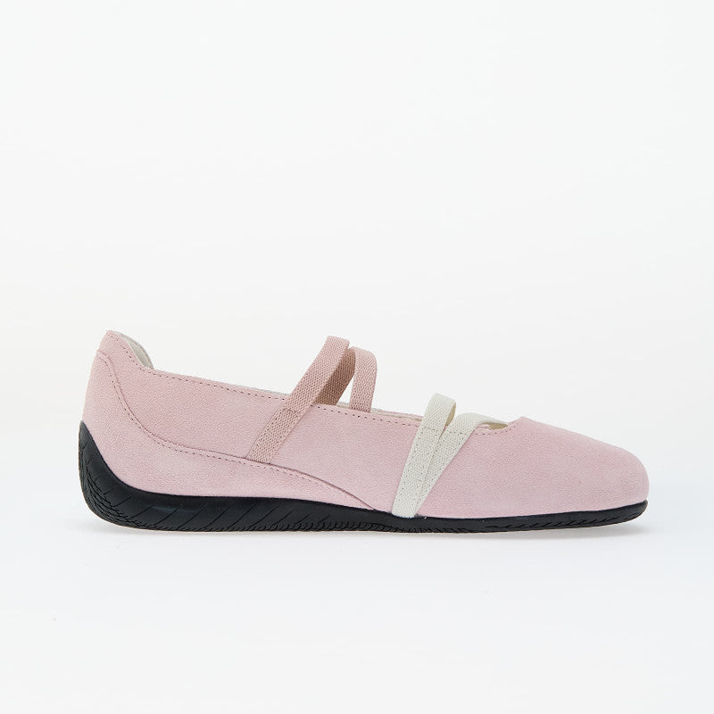 Puma Speedcat Ballet SD Wns Whisp Of Pink-Pwhite-W White