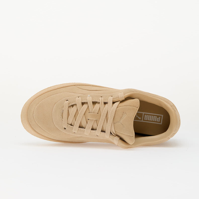 Puma CA Luxe Elevated Light Sand