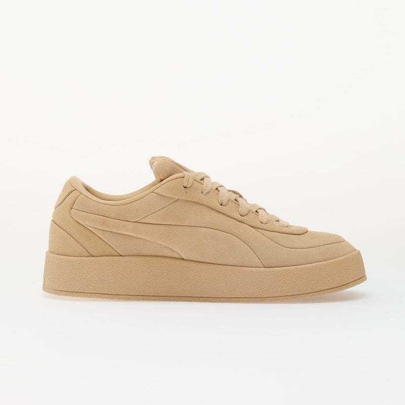 Puma CA Luxe Elevated Light Sand