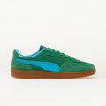 Puma Palermo Vintage Update Archive Green-Bright Aqua