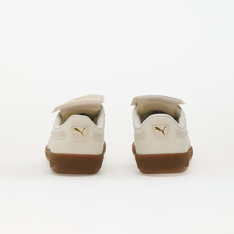 Puma Palermo Premium Warm White-Alpine Snow