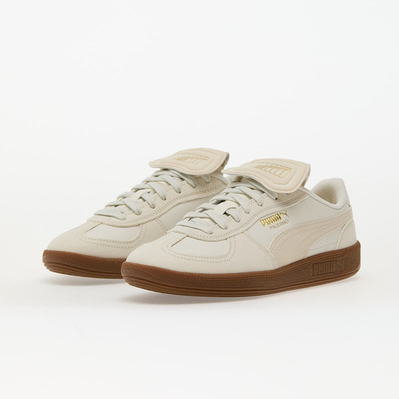 Puma Palermo Premium Warm White-Alpine Snow