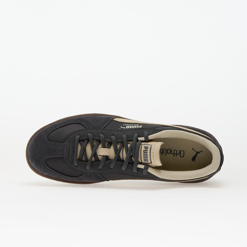 Puma Palermo Pop Dusky Gray-Desert Dust