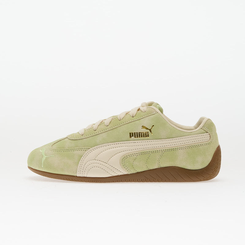 Puma Speedcat Faded Cool Cucumber-Alpine Snow