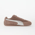 Puma Speedcat Premium Sandstone/ Matte Silver
