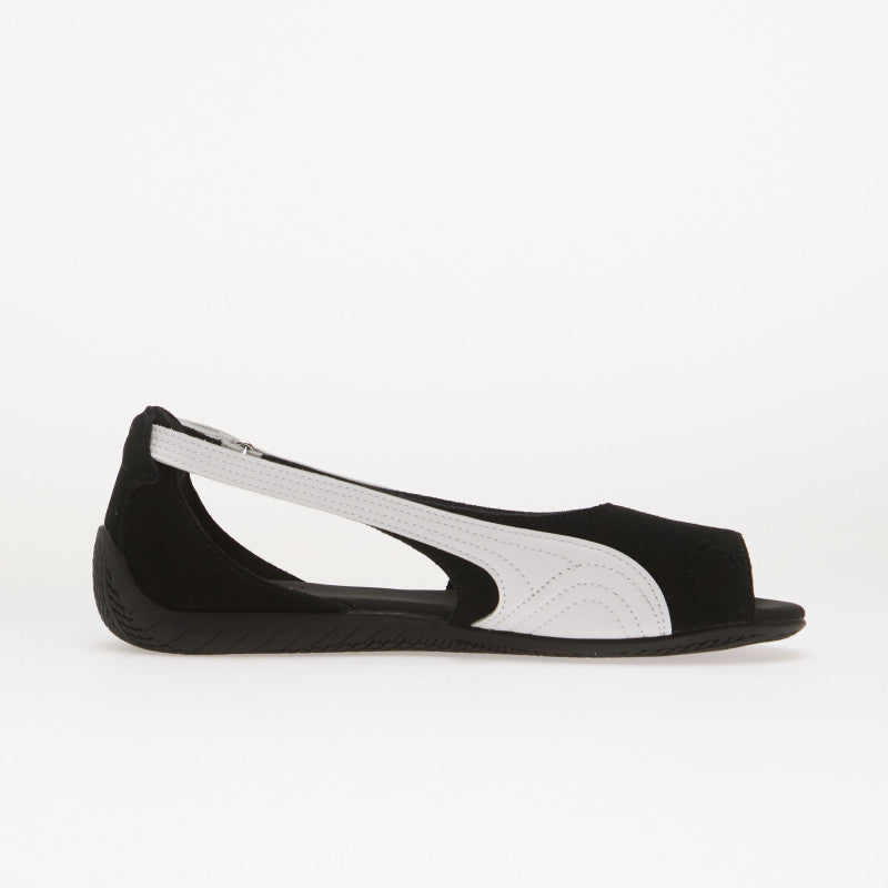 Puma Speedcat Sandal Puma Black/ Puma White