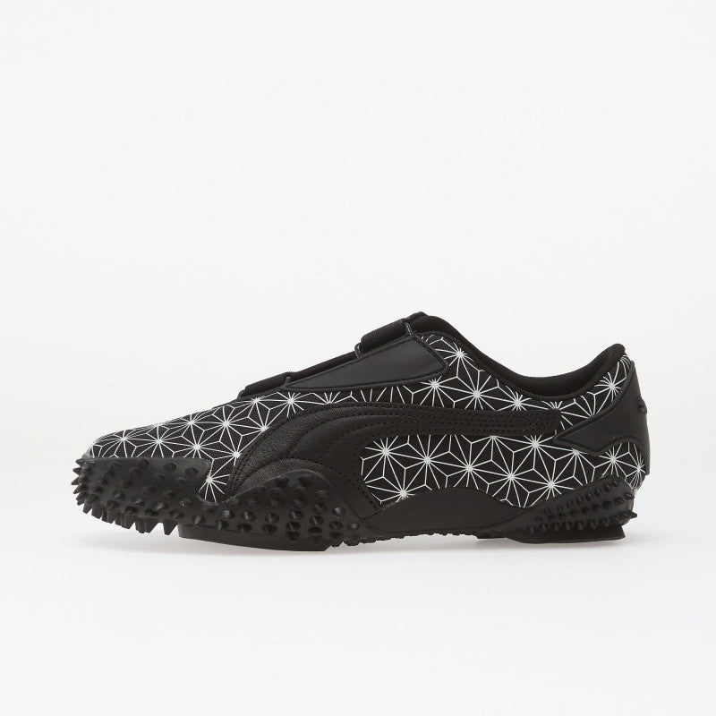Puma Mostro Sashiko Puma Black/ Puma White