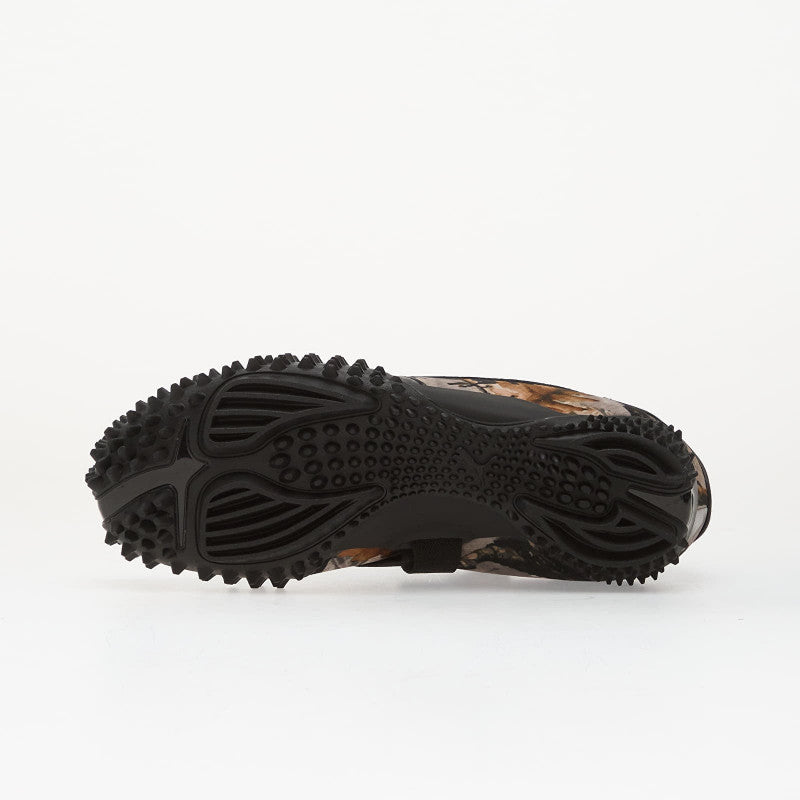 Puma Mostro Camo II Black/ Ice Coffee
