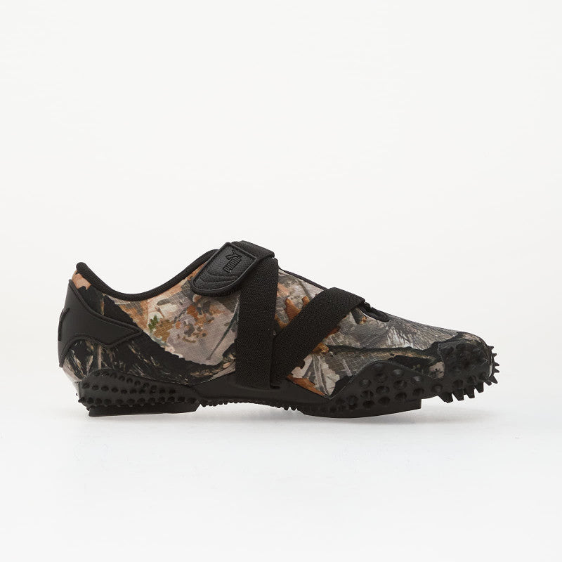 Puma Mostro Camo II Black/ Ice Coffee